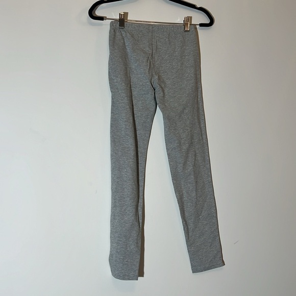Gap Leggings Girls - Heathered Light Grey - Picture 9 of 9